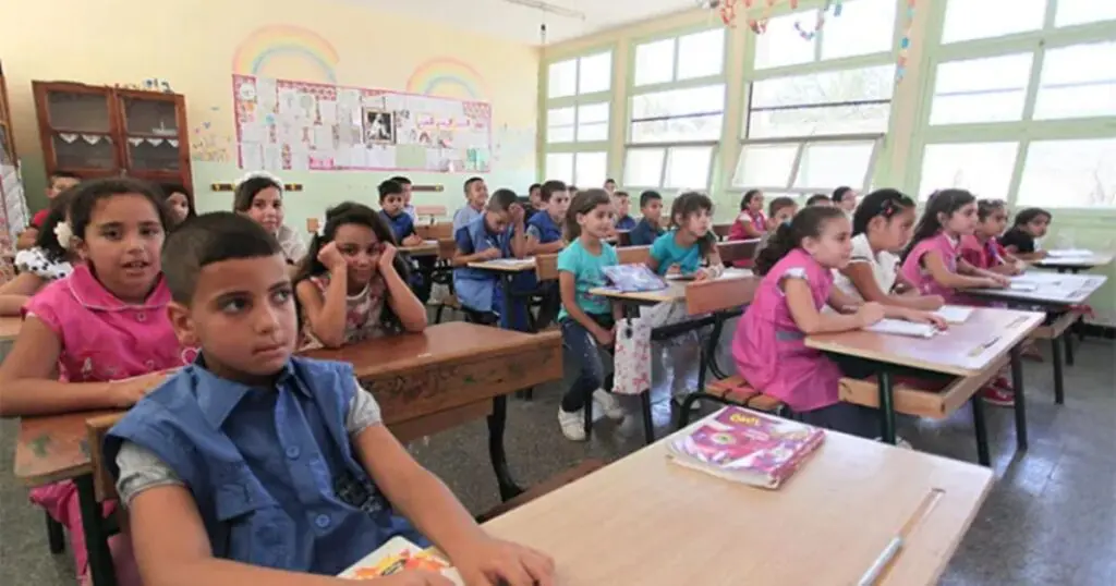 Rentrée scolaire 2024 : Belabed dévoile un nouveau poste pour l&rsquo;éducation primaire
