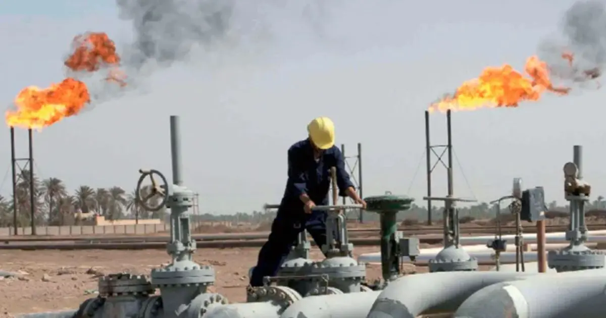 L’Algérie 1ᵉʳ fournisseur de gaz naturel vers ce pays européen pour le 6ᵉ mois consécutif