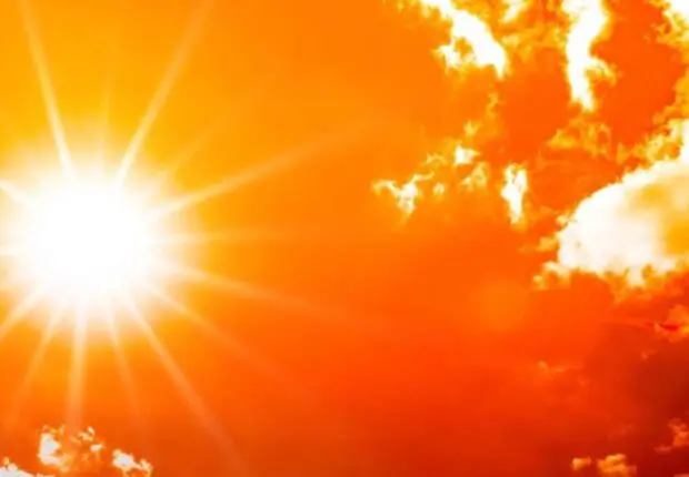 La température y frôle 50°C : 4 villes algériennes parmi les plus chaudes au monde