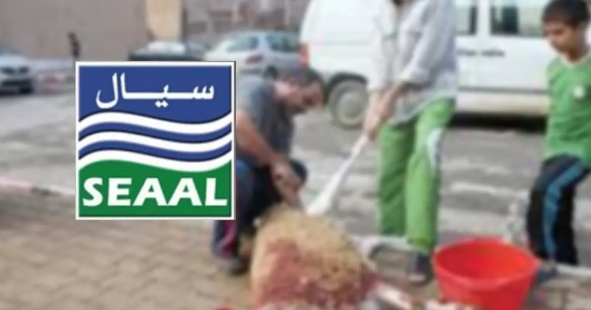 Aïd Al-Adha 2024 : SEAAL relève son défi malgré les contraintes