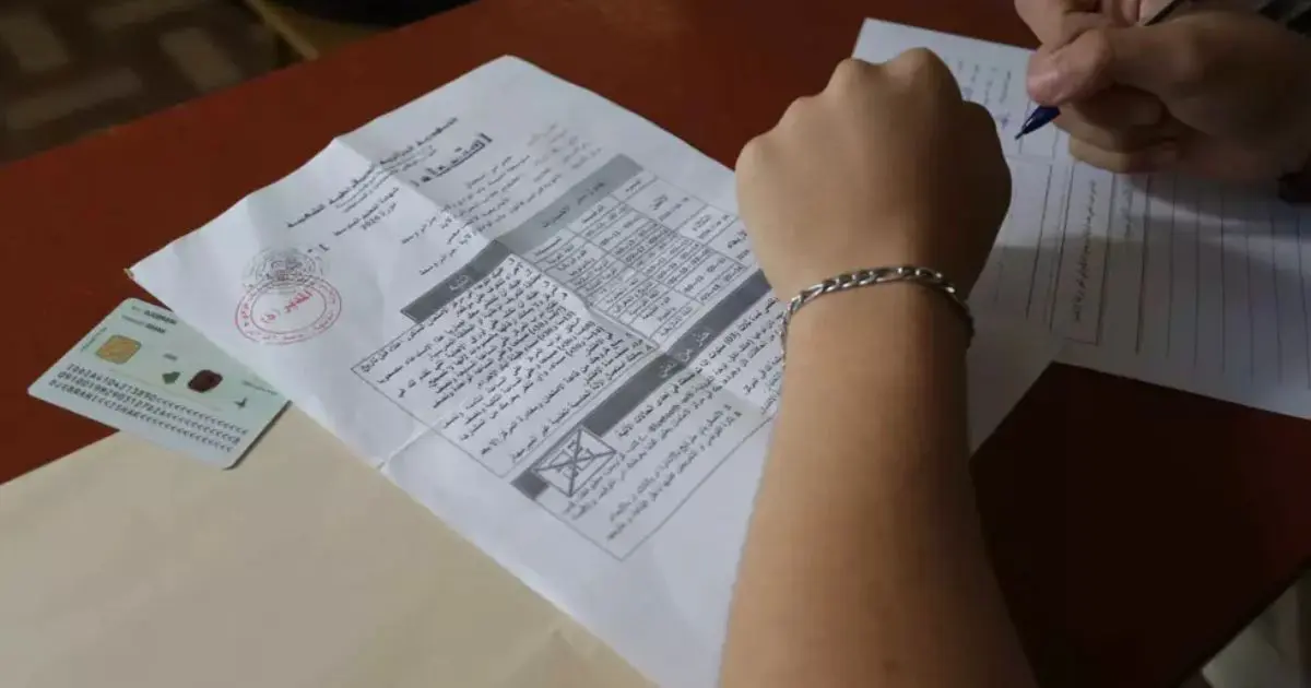 BEM 2025 : dernières lignes droites avant les épreuves, les préparatifs s’intensifient