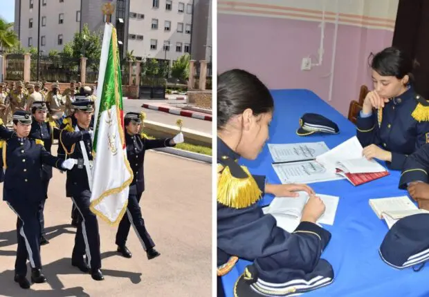 École des Cadets de l’ANP : tout sur les conditions d’admission pour 2024-2025