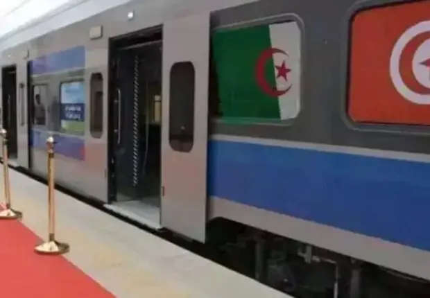 Train Algérie – Tunisie : M. Khentout dévoile de nouveaux détails importants