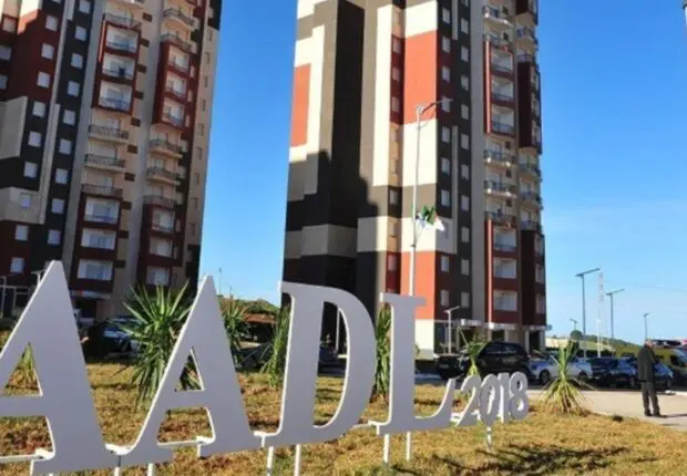 Convention AADL – Algérie Poste : le paiement des loyers via Baridimob bientôt disponible