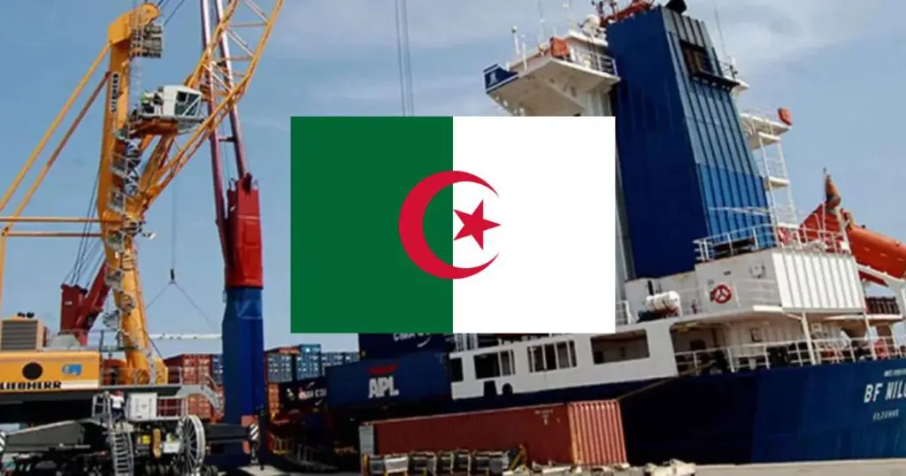 + 29 Md $ visés d’ici 2030 : Les exportations hors hydrocarbures algériennes explosent