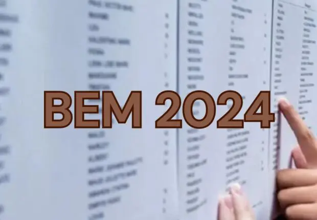 Résultats BEM 2024 disponibles à partir de 16h : Voici où les consulter