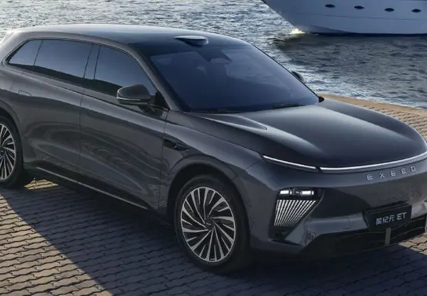 EXEED : Ces quatre voitures de luxe débarquent en Algérie fin juillet