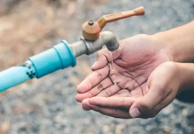 Pénuries d’eau en Algérie : mise en place d’une cellule de veille