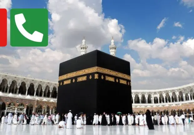 Hadj et Omra 2024 : Air Algérie lance un numéro vert