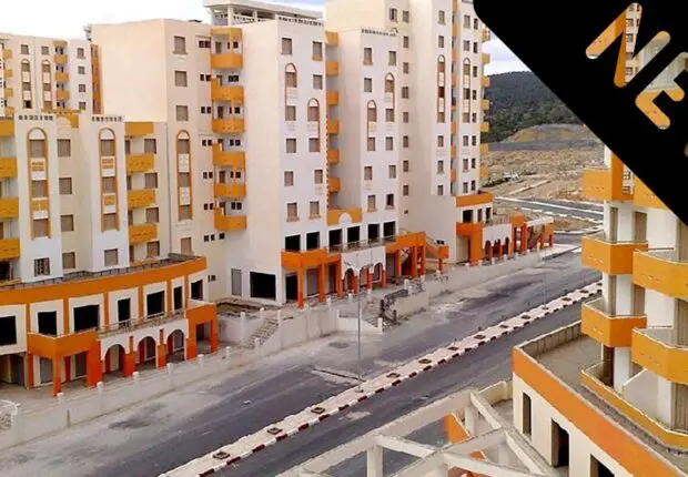 Une nouvelle allocation de 2000 Logements « LPA » pour Alger