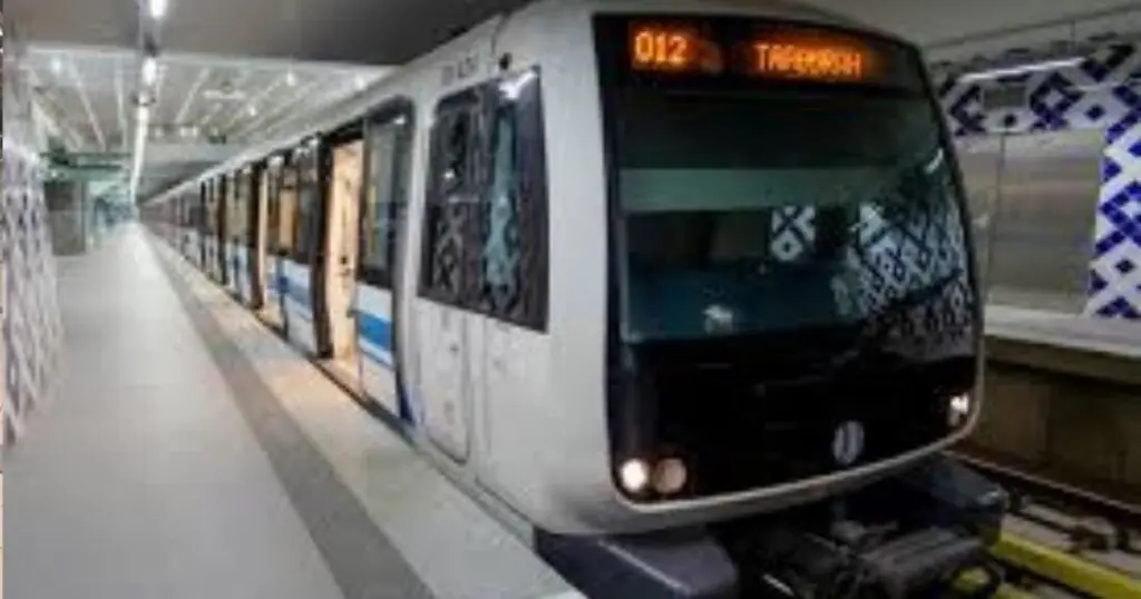 Prolongation des heures de service du métro d&rsquo;Alger à partir du 1er juillet 2024