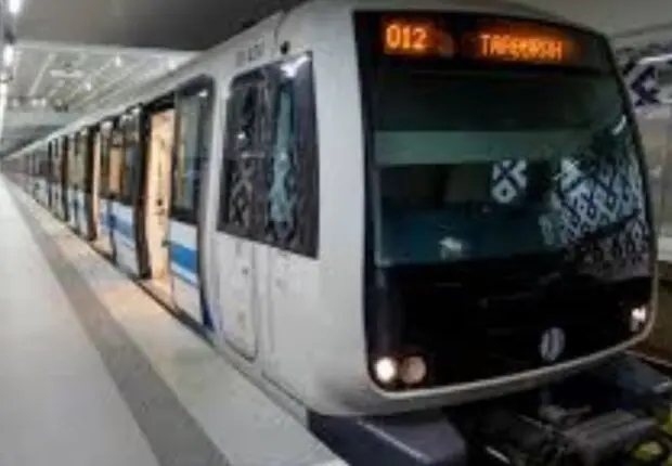Prolongation des heures de service du métro d’Alger à partir du 1er juillet 2024