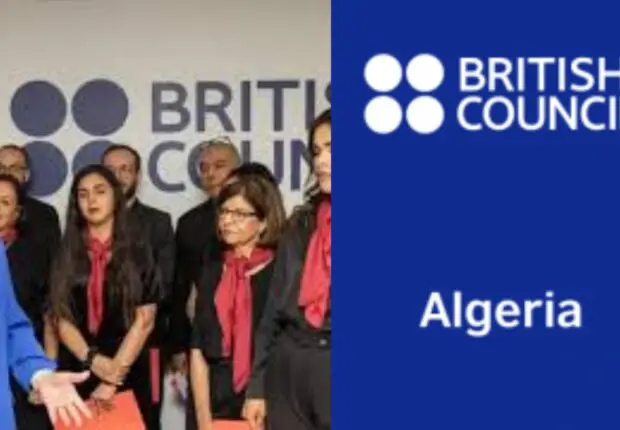 Le British Council inaugure de nouveaux bureaux à Alger
