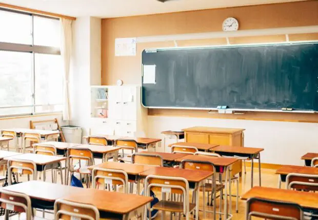 Belaabed : Augmentation significative du taux d’admission en première année de lycée