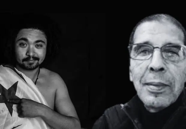 Décès de l’écrivain et professeur Ahmed Zitouni et du comédien Yacine Brahmi