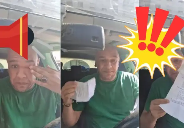 Rebondissement : Mister AB renonce à son poste à l’Aéroport d’Alger et accuse