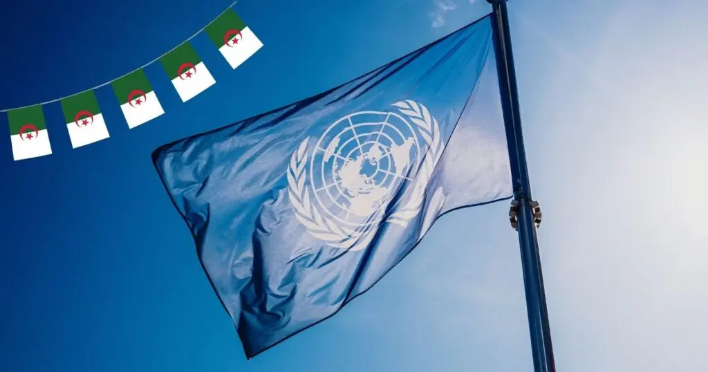 Algérie élue membre du Conseil économique et social de l&rsquo;ONU