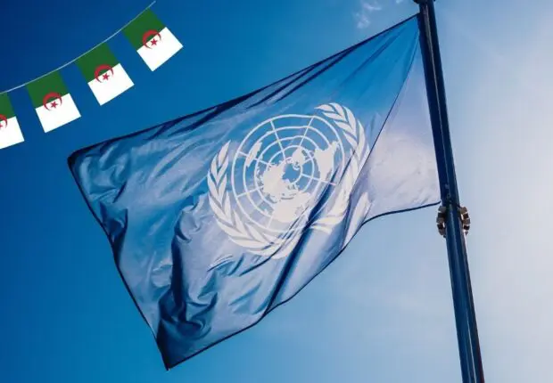 Algérie élue membre du Conseil économique et social de l’ONU