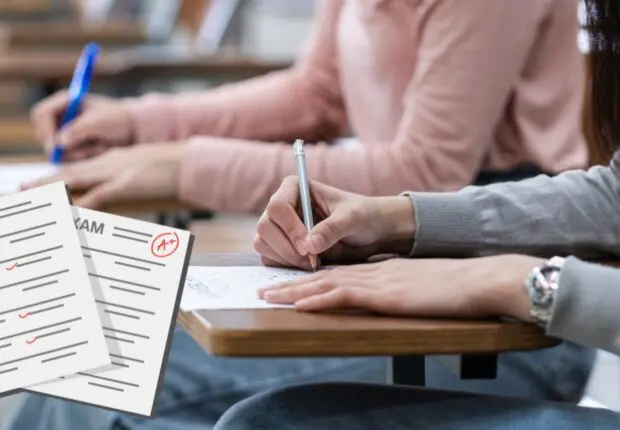 Plus de 862 000 candidats au rendez-vous avec l’examen du bac demain