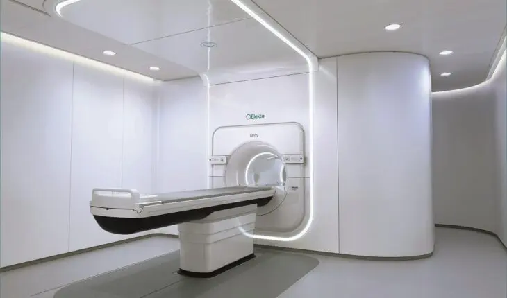 MR-Linac