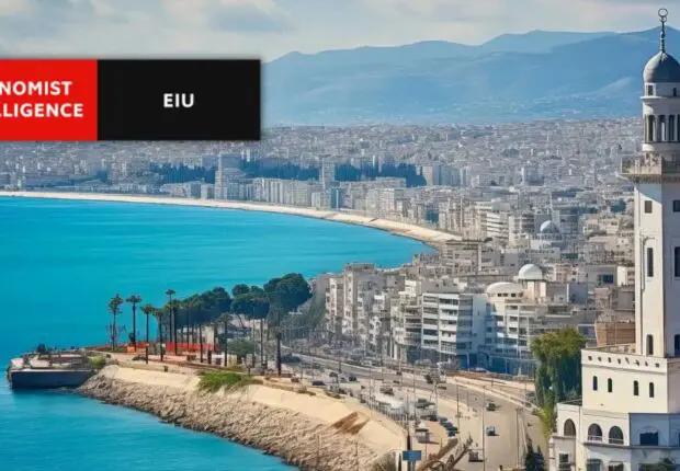 Villes les plus agréables au monde 2024 : Alger derrière Karachi (Pakistan)