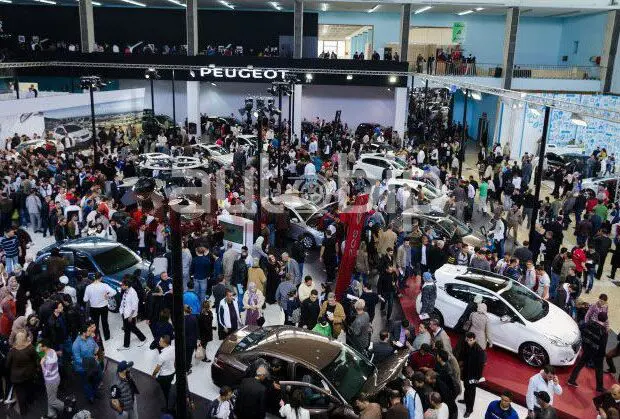 Le Salon de l’automobile d’Alger 2024 prévu en juillet, une nouvelle fois reporté ?