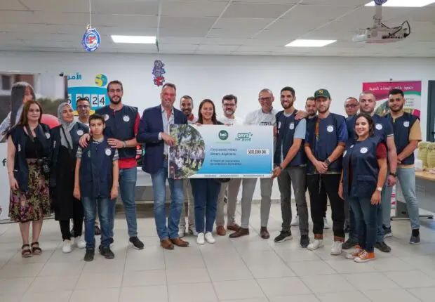 Bel Algérie réaffirme son engagement RSE avec la 3ème édition des « Days for Good »