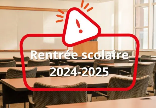 Belaabed : Des changements importants pour la rentrée scolaire 2024-2025