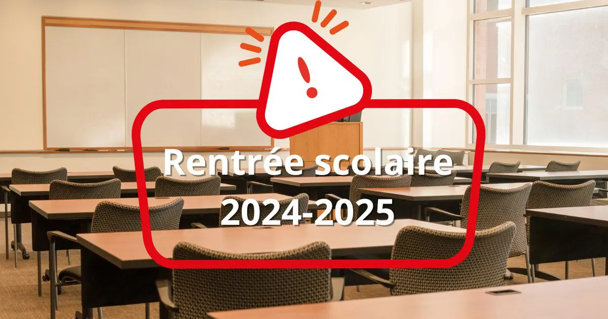 Belaabed : Des changements importants pour la rentrée scolaire 2024-2025