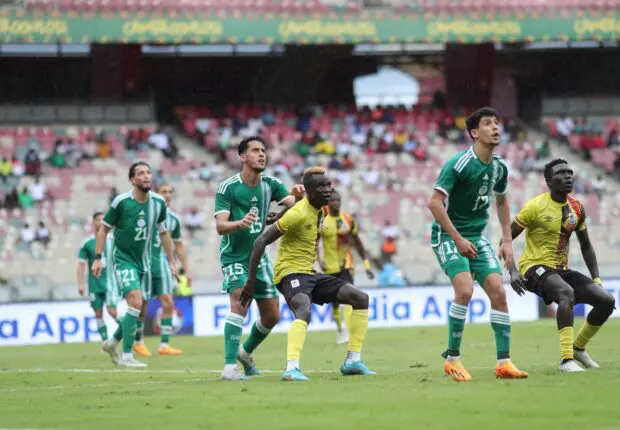 Ouganda – Algérie (10 juin 2024) : où voir le match et à quelle heure ?
