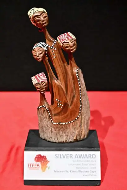 Festival international du film du tourisme