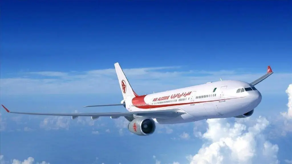 Air Algérie renforce son réseau : nouvelles liaisons pour l&rsquo;été 2025