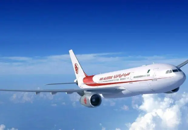 Frayeur à bord d’un vol vers Istanbul : un avion d’Air Algérie rebrousse chemin, voici pourquoi