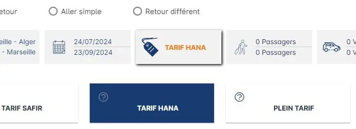 Algérie Ferries