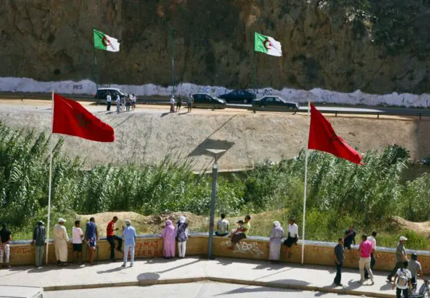 Crise Algérie – Maroc : les échanges commerciaux au plus bas depuis 1999