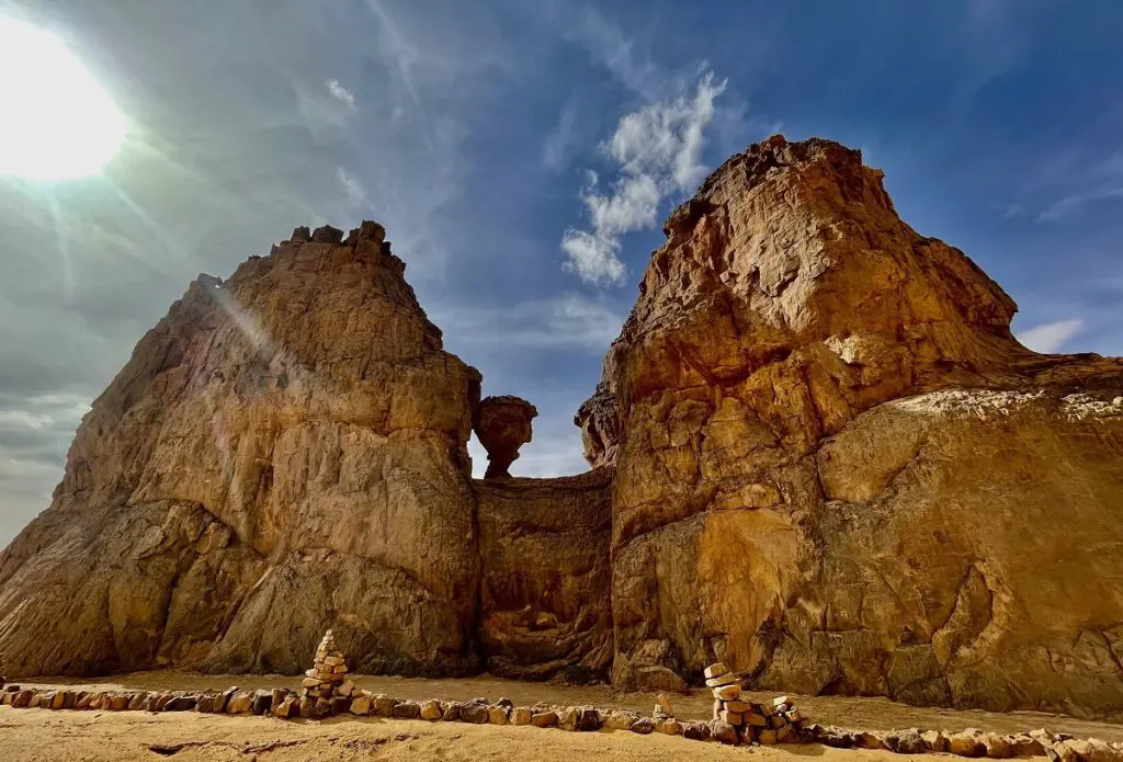 « Un pays à visiter absolument » : The Times fait la promotion de la destination Algérie