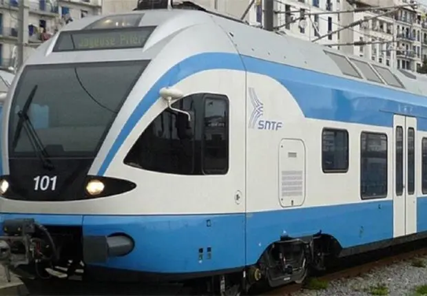 Annaba – Tunis en train : reprise des voyages avant fin juillet