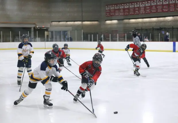 Comment les tactiques défensives ont changé au hockey sur glace