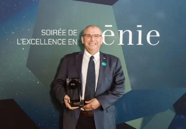 Québec : l’ingénieur algérien Arezki Tagnit-Hamou remporte le prestigieux prix de l’OIQ