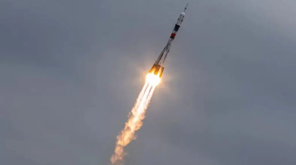 Spaceport America Cup 2024 : une fusée réalisée par des Algériens prend son envol aux USA