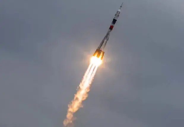 Spaceport America Cup 2024 : une fusée réalisée par des Algériens prend son envol aux USA