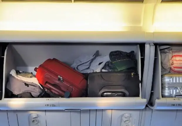 Transavia : combien doit-on payer pour voyager avec une valise cabine ? (vidéo)