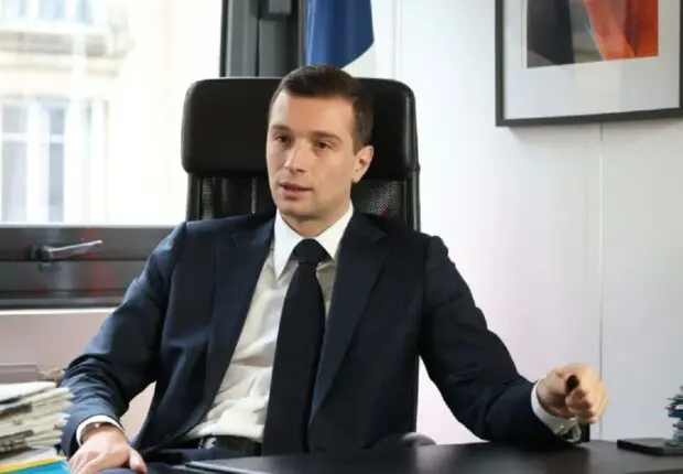 Nationalité française : Bardella veut supprimer le droit du sol