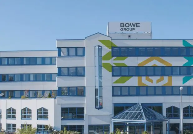 BOWE SYSTEC : leader allemand de l’innovation, votre partenaire de confiance en Algérie !