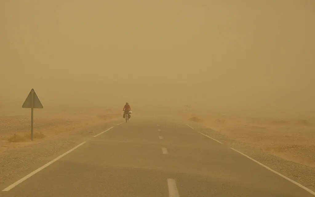 La météo en Algérie ce 20 juin : une vague de chaleur continue d’affecter ces wilayas !