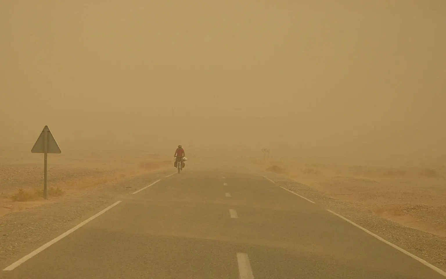 La météo en Algérie ce 20 juin : une vague de chaleur continue d’affecter ces wilayas !
