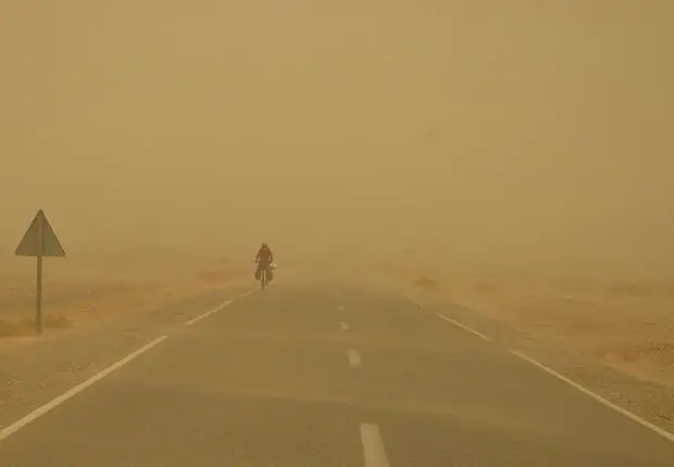 La météo en Algérie ce 20 juin : une vague de chaleur continue d’affecter ces wilayas !