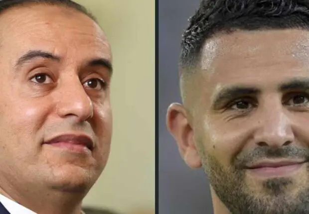Non convocation de Mahrez : Sadi minimise l’affaire et veut tourner la page