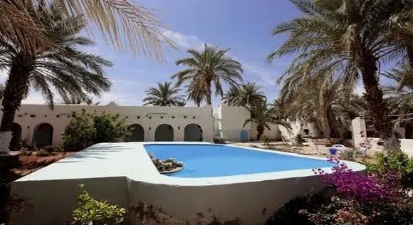 Hammam Zelfana