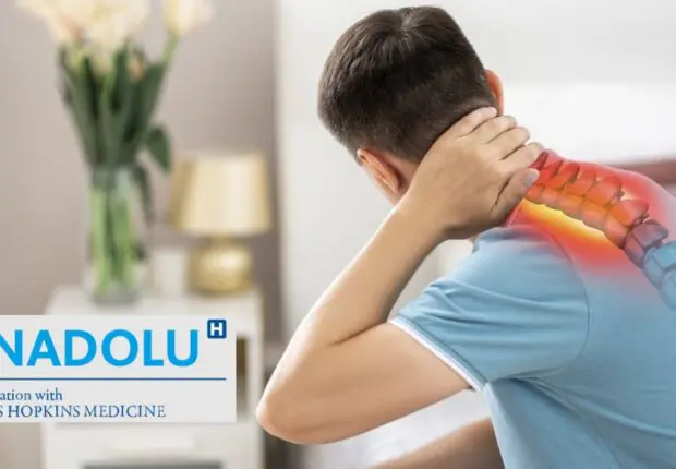 Prothèse discale : une approche innovante dans le traitement des hernies cervicales